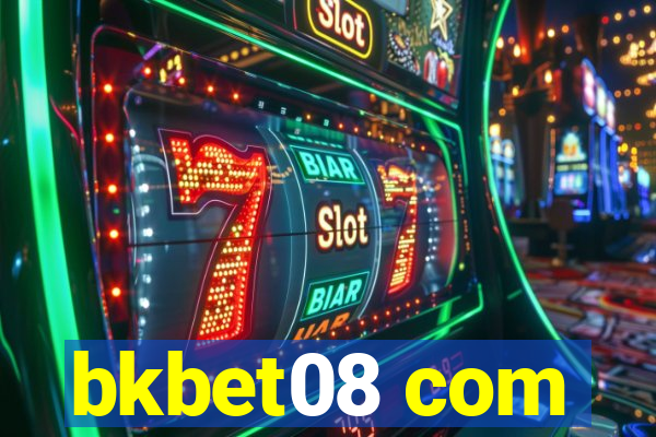 bkbet08 com